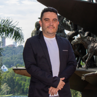 Christian Andrei Chacin Zambrano